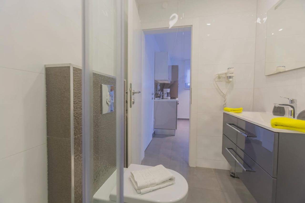 Lux Appartement