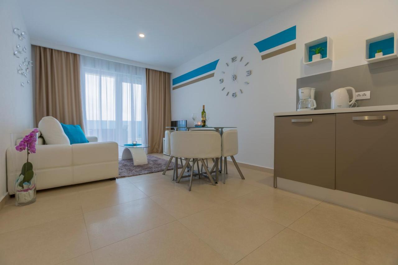 Appartement Lux