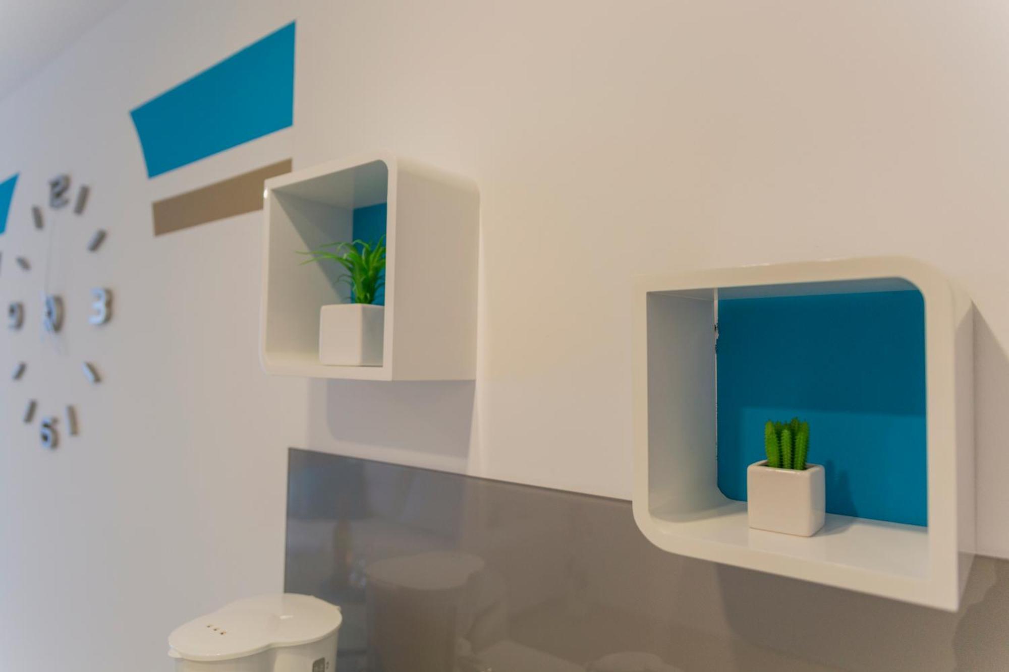 Lux Appartement