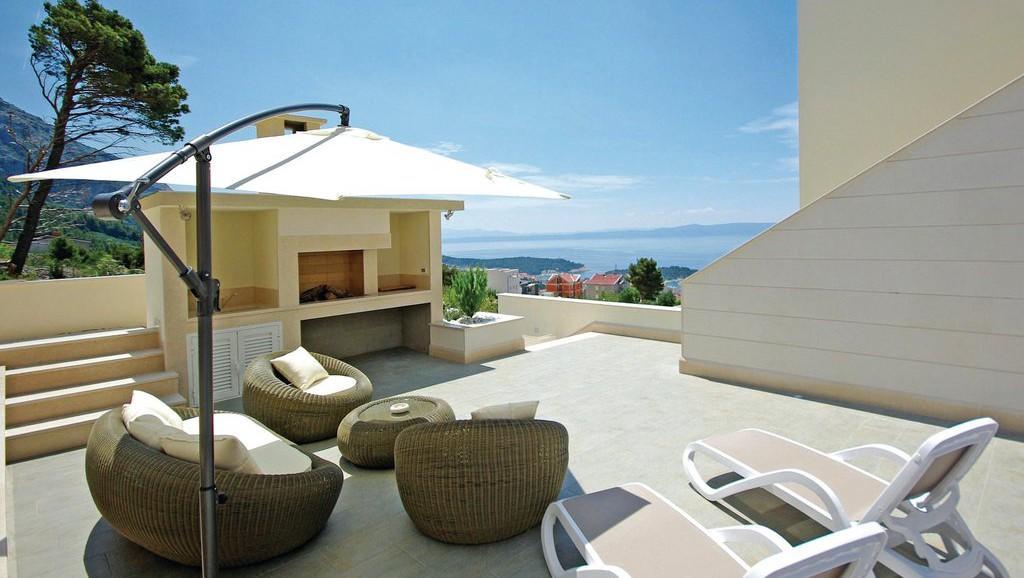 Appartement Lux