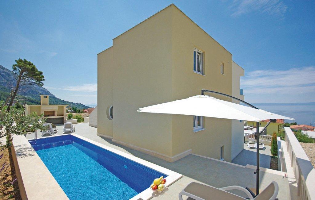 Appartement Lux