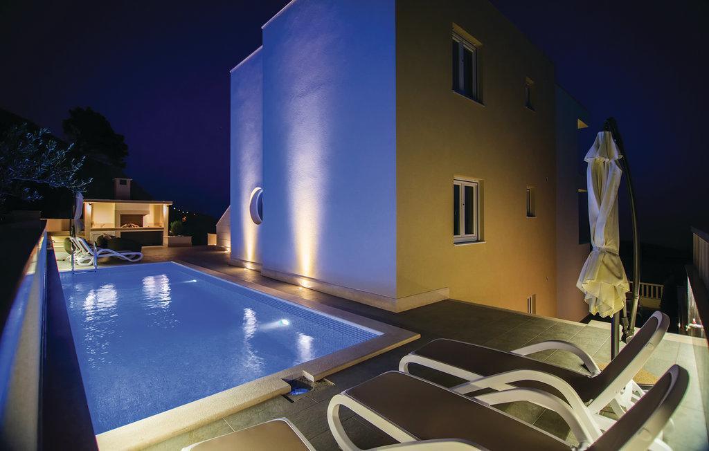Appartement Lux Makarska