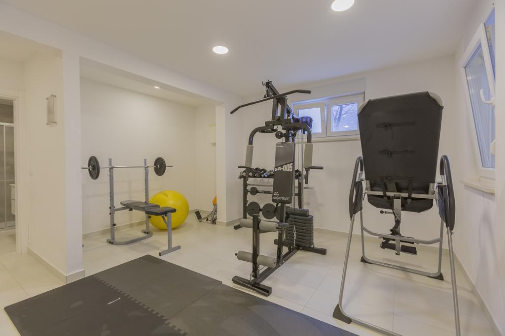 Appartement Lux *