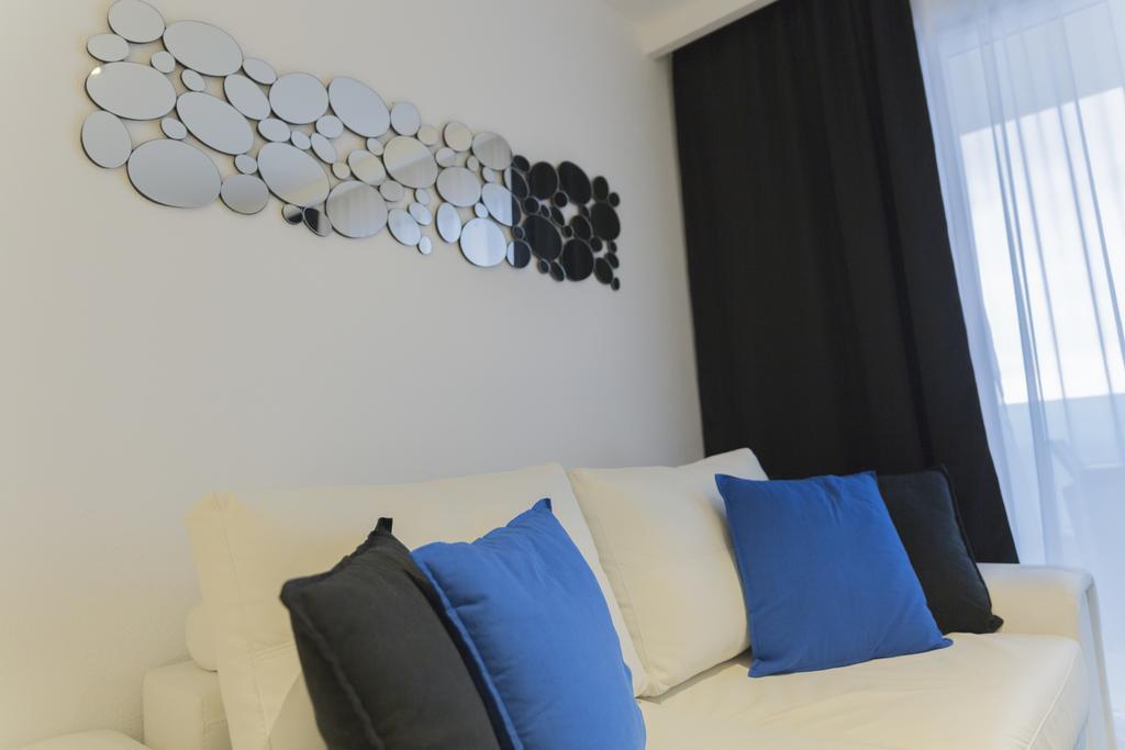 Appartement Lux