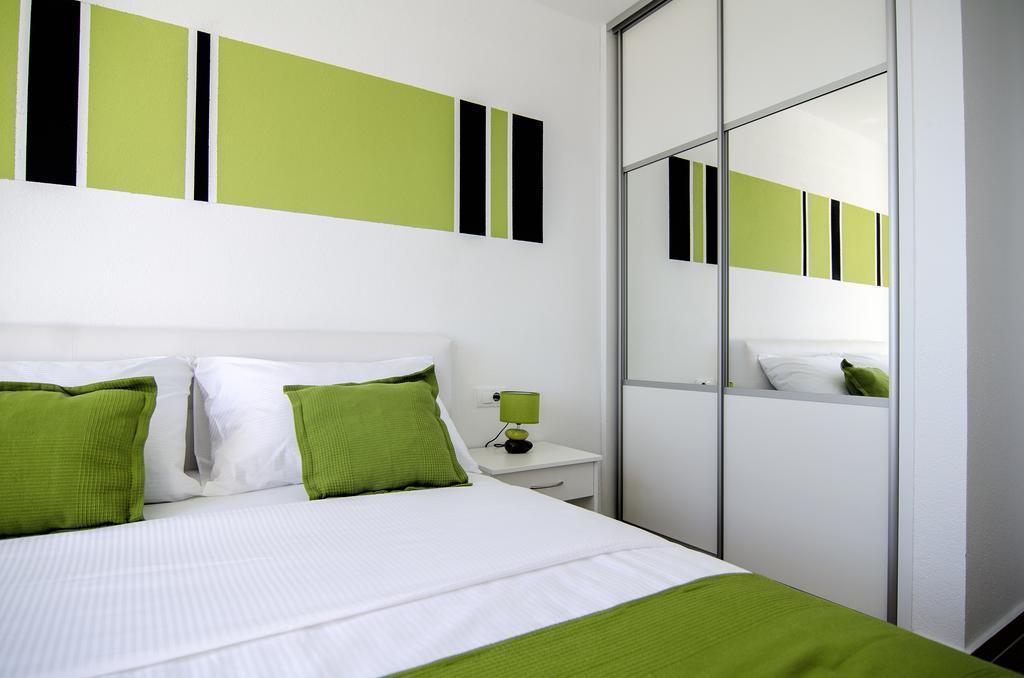 Lux Appartement Makarska