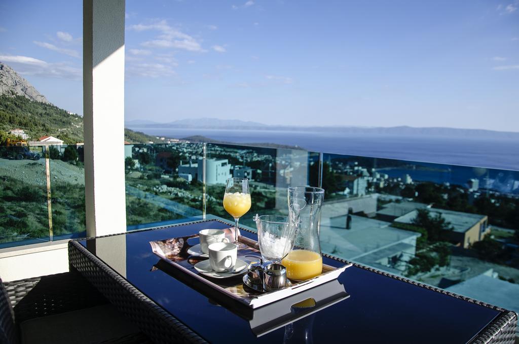 Appartement Lux