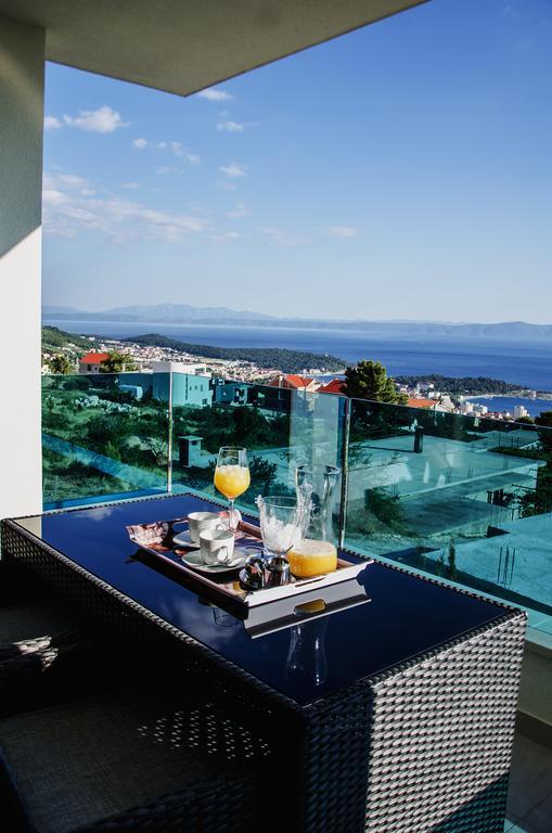 Appartement Lux *