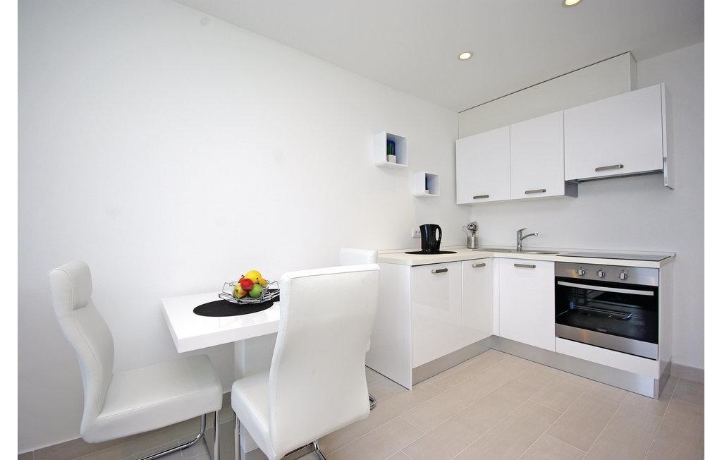 Appartement Lux Makarska