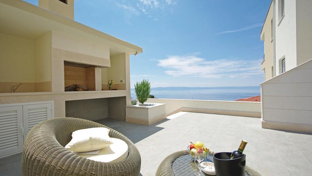 Appartement Lux